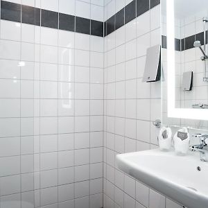 Standaard Kamer met Twee Aparte Bedden