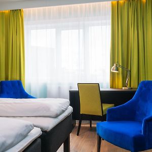 Standaard Kamer met een King Size Bed